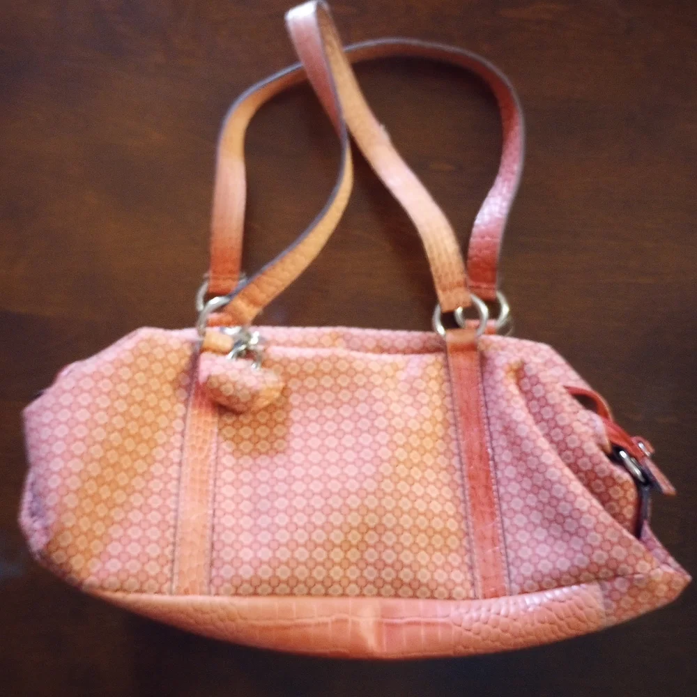 ♡🗝️ Nine West Bag - Picture 2 of 14